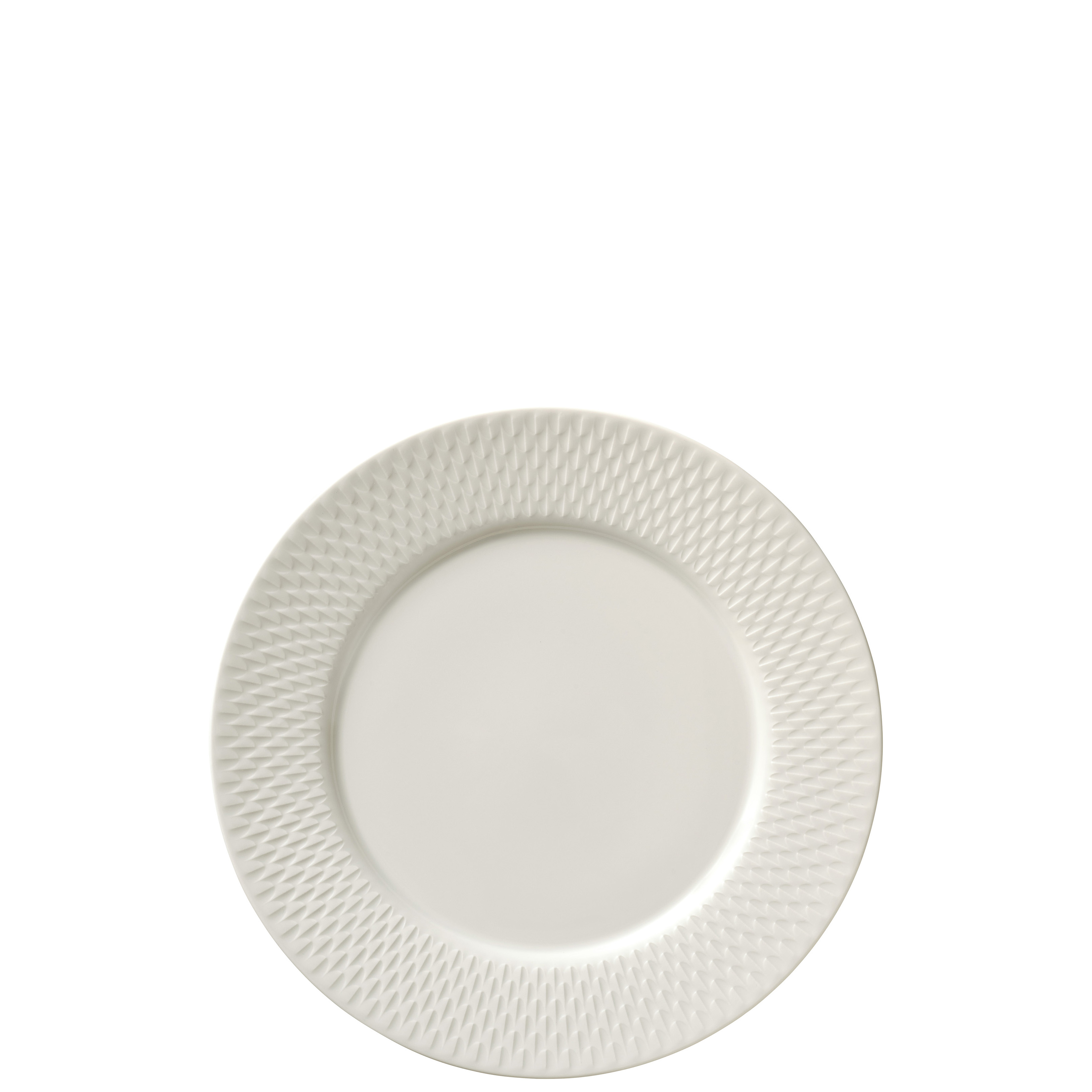 Πιάτο 26cm με Rim