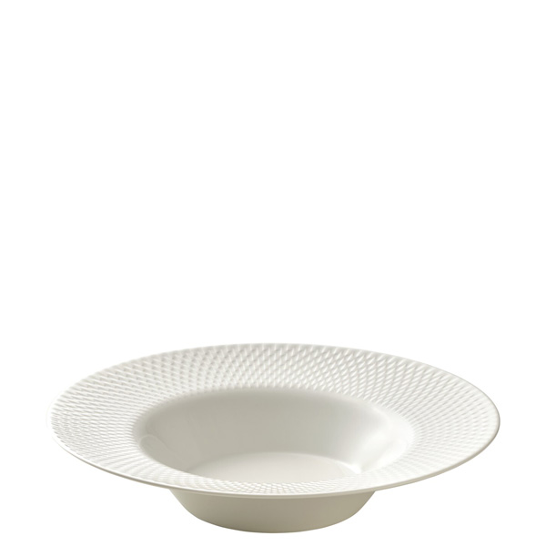 Πιάτο Βαθύ 28,5cm με Rim