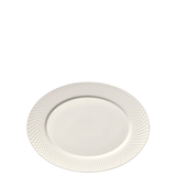 Πιατέλα Purity 24*18 cm