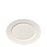 Πιατέλα Purity 33*24 cm