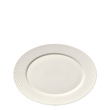 Πιατέλα Purity 38*28 cm