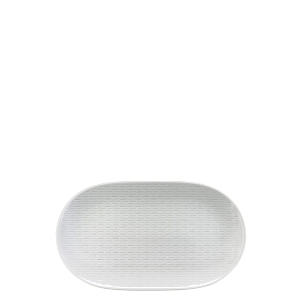 Πιατέλα 23x15 cm Scope