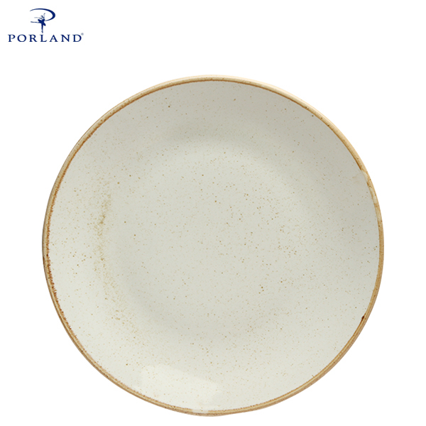 Πιάτο Porland Ρηχό Seasons  24cm