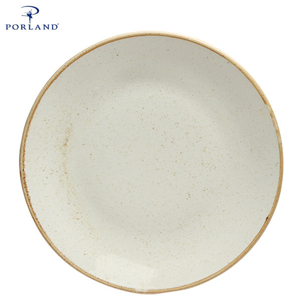 Πιάτο Porland Ρηχό Seasons 28cm