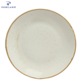 Πιάτο Porland Ρηχό Seasons 28cm