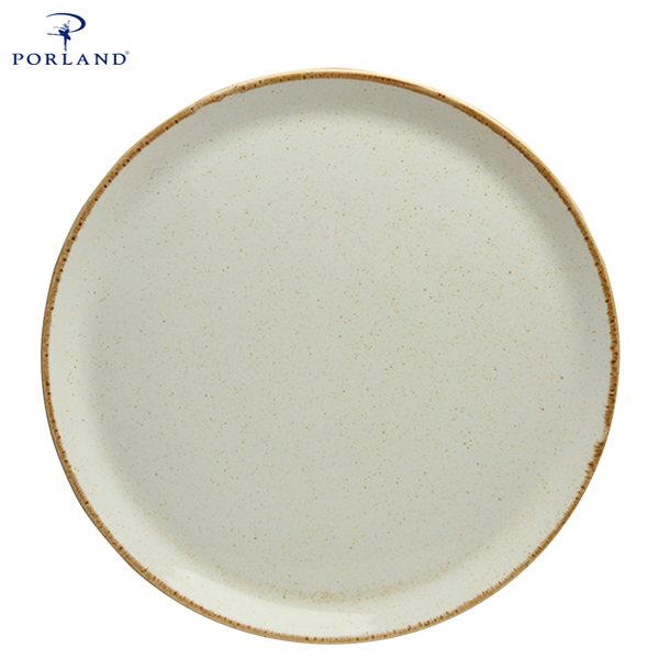 Πιάτο Flat Seasons 28cm