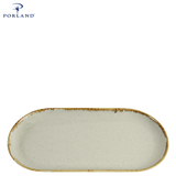Πιατέλα Porland Seasons 31*15cm