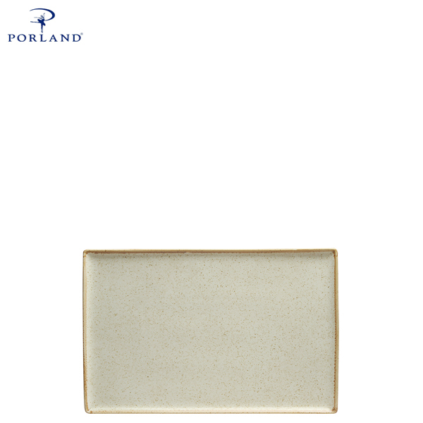 Πιατέλα Porland Seasons 18*13cm