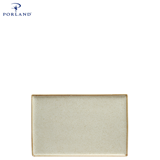 Πιατέλα Porland Seasons 18*13cm
