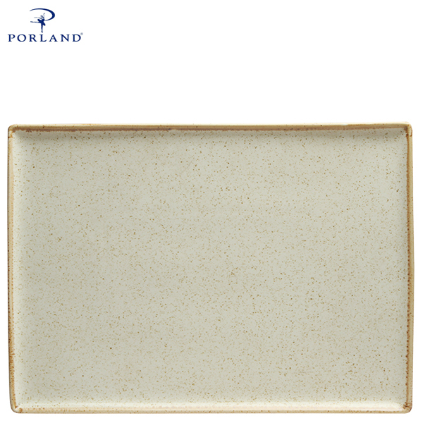 Πιατέλα Porland Seasons 35*25cm