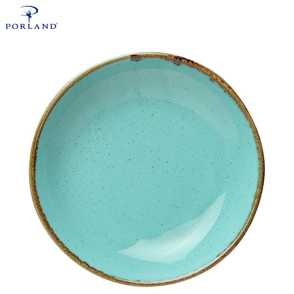 Πιάτο Βαθύ Porland 26,5 cm