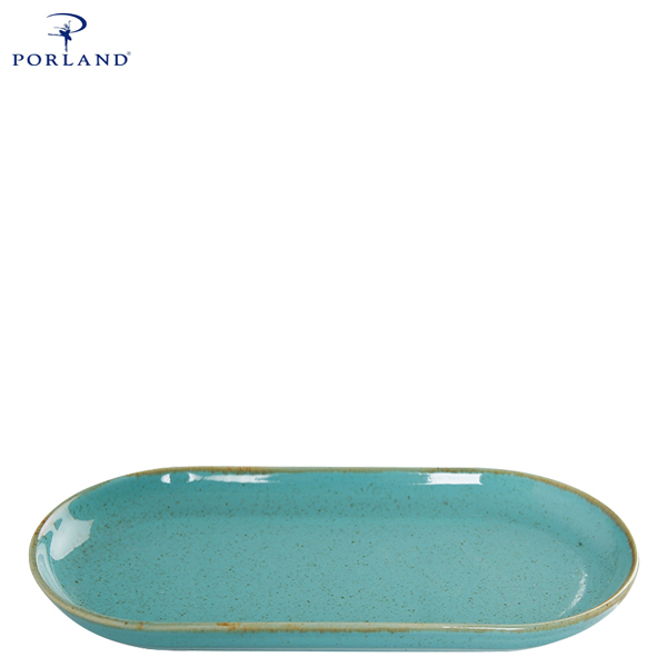 Πιατέλα Porland Seasons 31*15cm