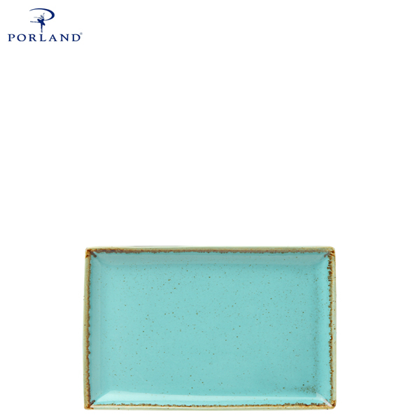 Πιατέλα Porland Seasons 18*13cm