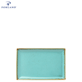 Πιατέλα Porland Seasons 18*13cm