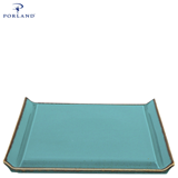 Πιατέλα Steak Porland Seasons 32*26cm