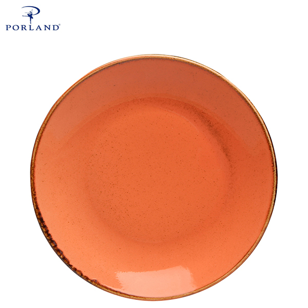 Πιάτο Porland Ρηχό Seasons 24cm