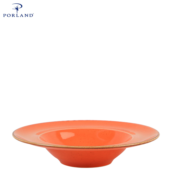 Πιάτο Pasta Porland Seasons 25cm