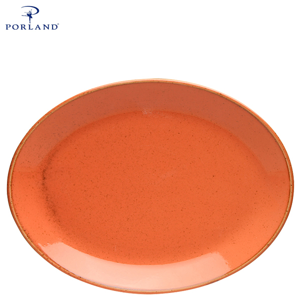 Πιατέλα Porland Seasons 36*26,5cm