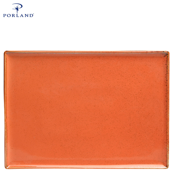 Πιατέλα Porland Seasons 35*25cm