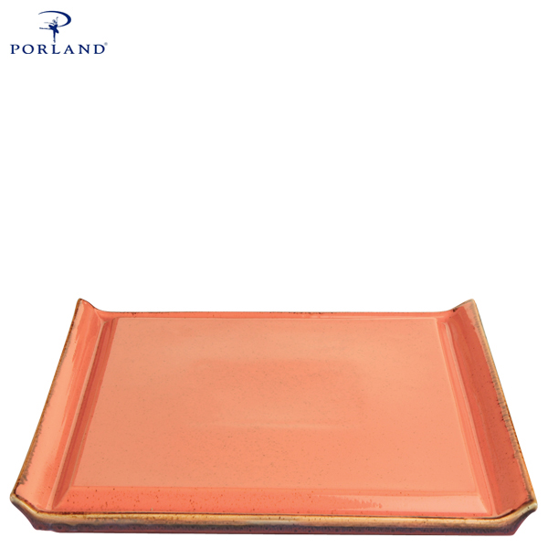 Πιατέλα Steak Porland Seasons 32*26cm