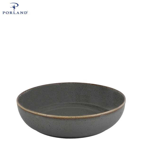 Πιάτο Βαθύ Porland 22 cm