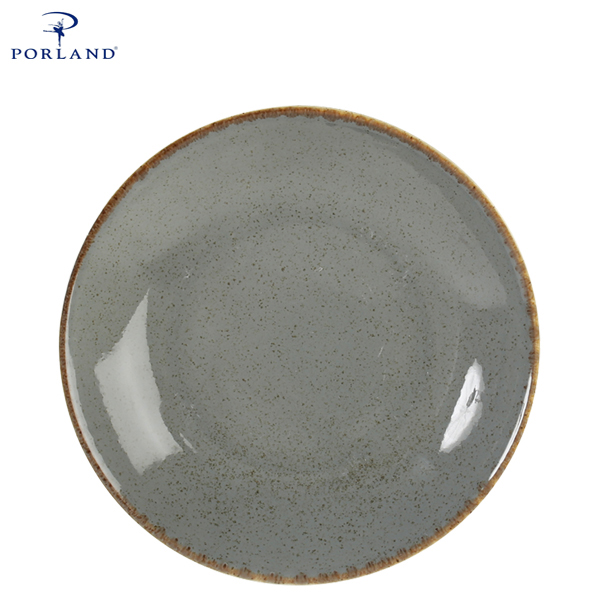 Πιάτο Βαθύ Porland 26,5 cm