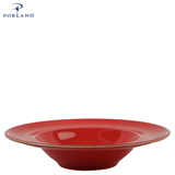 Πιάτο Pasta Βαθύ Seasons 31 cm
