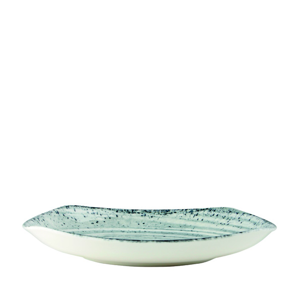 Πιάτο Βαθύ Τετράγωνο 22 cm Natura