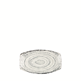 Πιατέλα Ορθογώνια Οβάλ 19x11 cm Natura