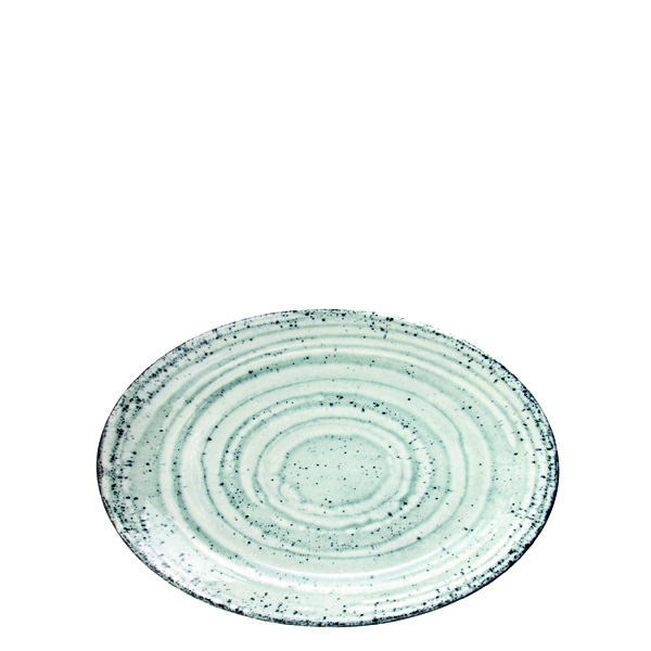 Πιατέλα Gourmet 26 cm Natura