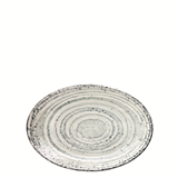 Πιατέλα Gourmet 26 cm Natura