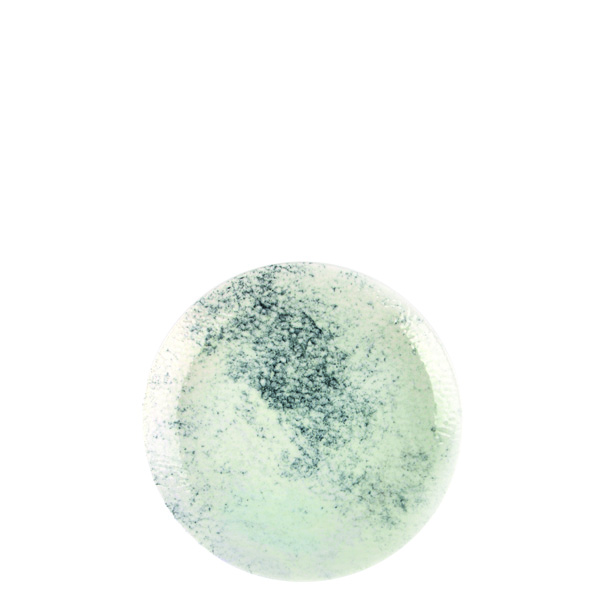 Πιάτο Στρογγυλό 21 cm Smoky