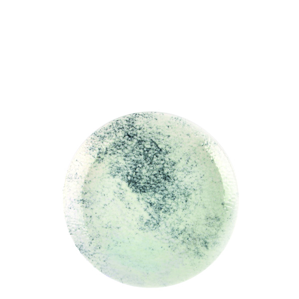 Πιάτο Στρογγυλό 25 cm Smoky