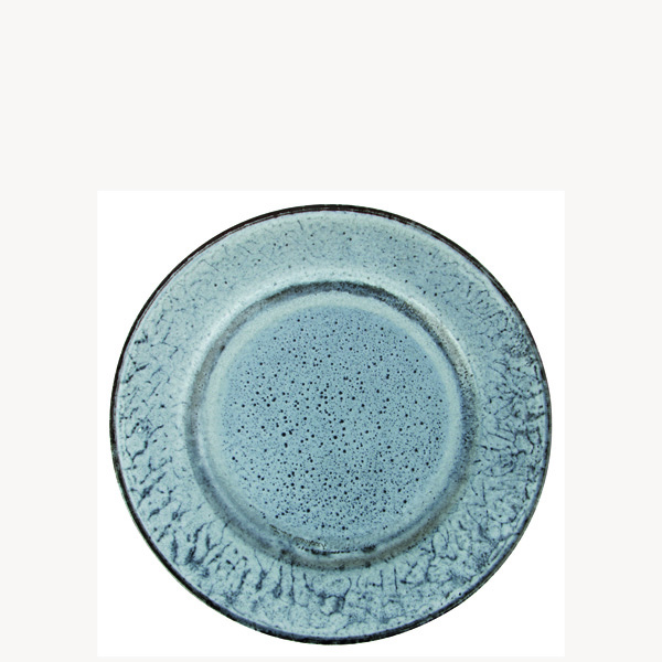 Πιάτο Rim 27 cm Frost