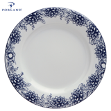 Πιάτο Ρηχό Blue Manoir 30cm
