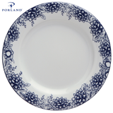 Πιάτο 32 cm Blue Manoir