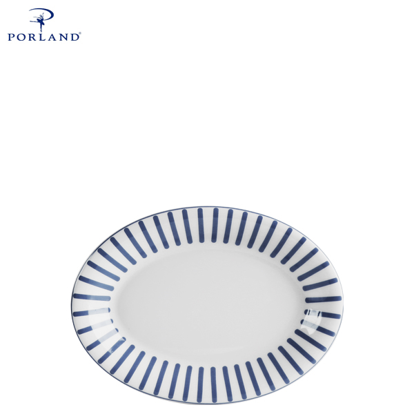 Πιατέλα Blue Manoir  20cm