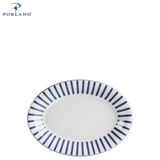 Πιατέλα Blue Manoir  20cm