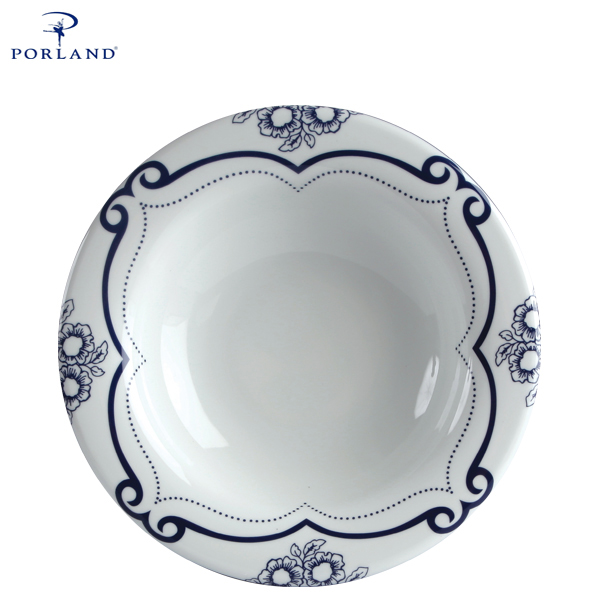 Πιάτο Pasta Blue Manoir 25cm