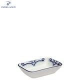 Μπωλ Blue Manoir 12x9cm