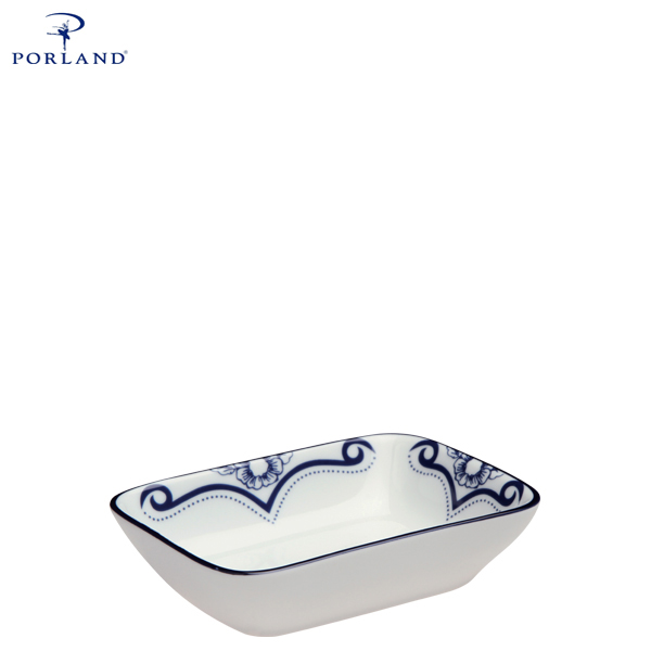 Μπωλ Blue Manoir 16x11cm