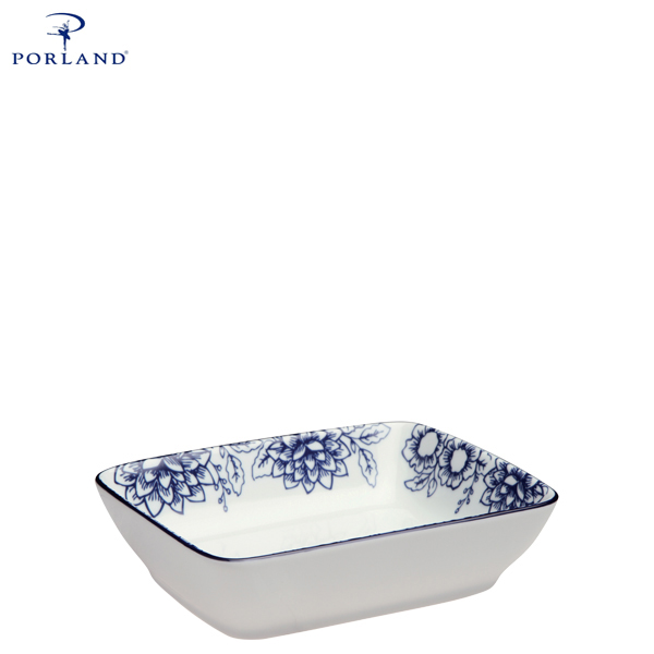 Μπωλ 19 cm Blue Manoir