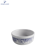 Μπωλ Βαθύ Blue Manoir 10cm