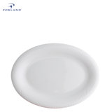 Πιατέλα Οβάλ Collet “Full” 24cm