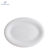 Πιατέλα Οβάλ Collet “Full” 29cm