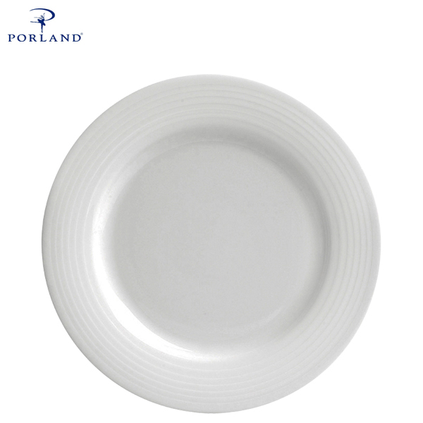 Πιάτο Focus 25 cm