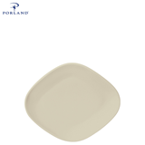 Πιάτο Ρηχό Coupe Ρόμβος «Perspective» 17 cm