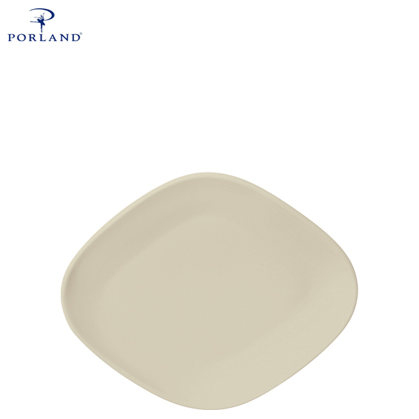 Πιάτο Ρηχό Coupe Ρόμβος «Perspective» 19 cm