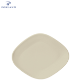 Πιάτο Ρηχό Coupe Ρόμβος «Perspective» 19 cm