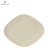 Πιάτο Ρηχό Coupe Ρόμβος  «Perspective» 27,5 cm